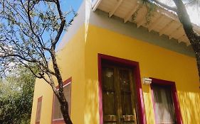 apartamento VINTAGE LU